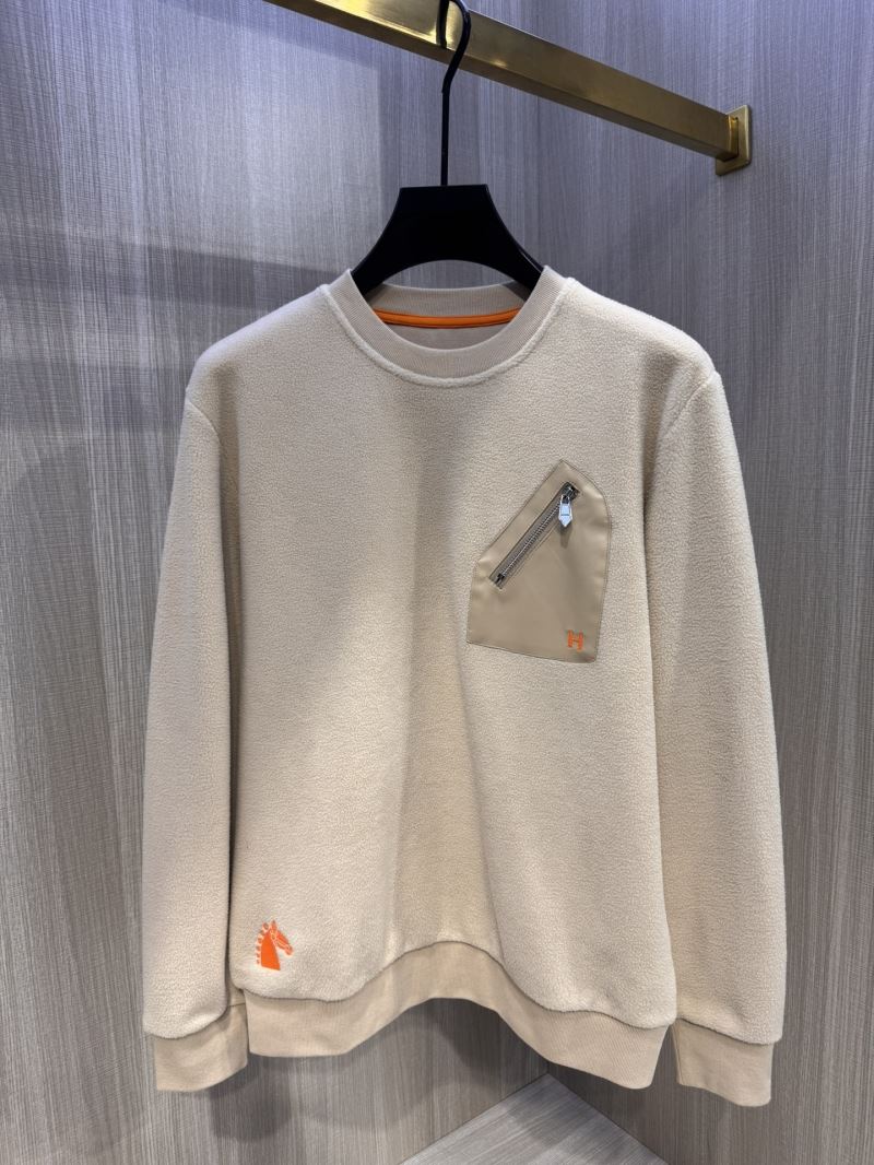 Hermes Hoodies